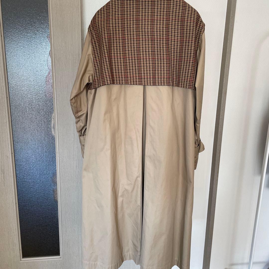 RayBEAMS トレンチコート ロングコート　beams boy