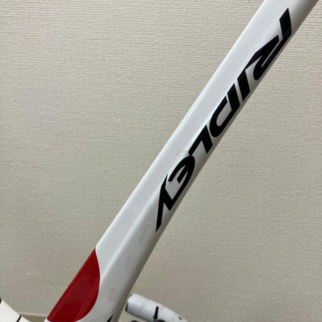 Ridley Fenix SL 2016 Sサイズ　日本限定デザイン