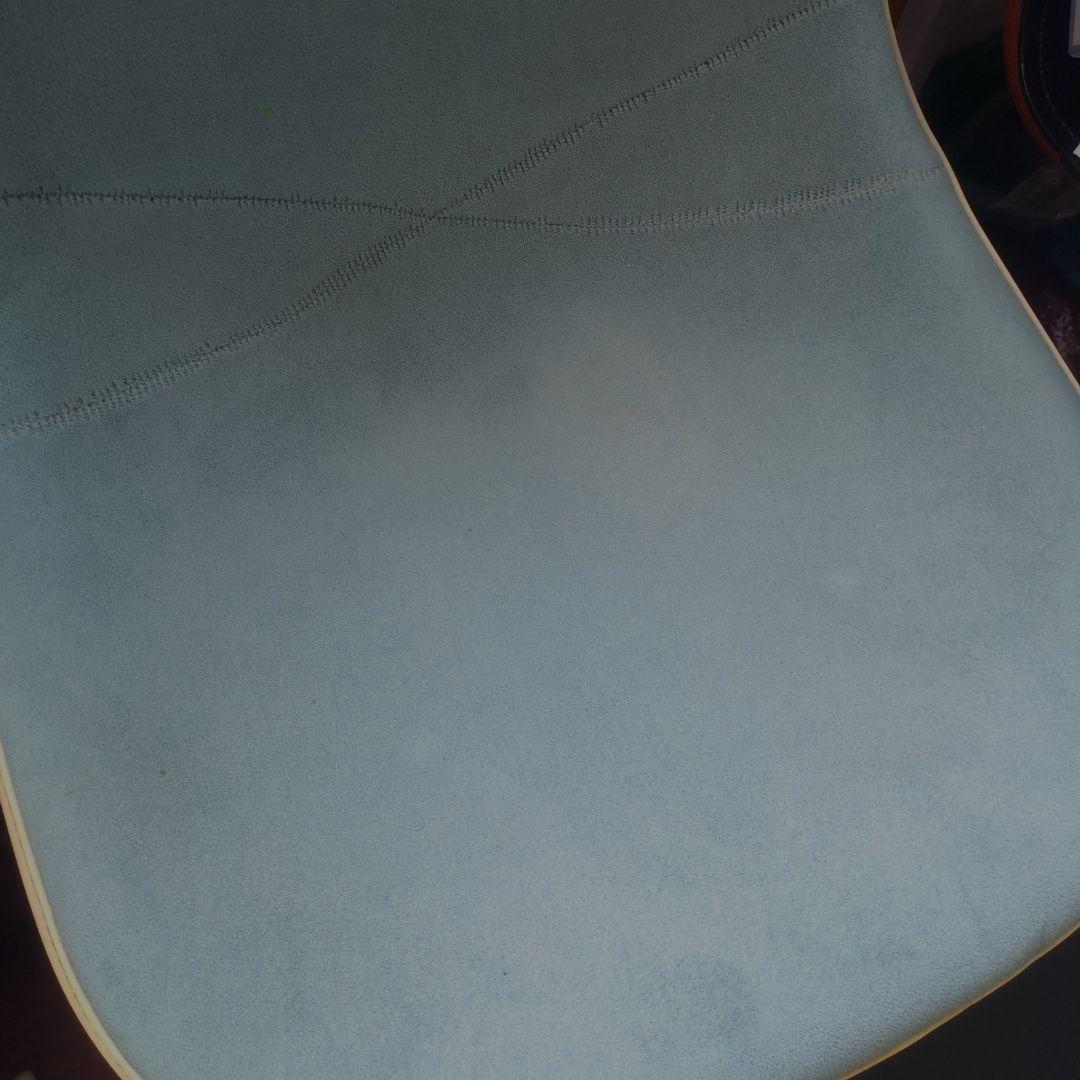 訳あり　ハーマンミラー　イームズ シェルチェア　ビンテージ　古道具　送料込