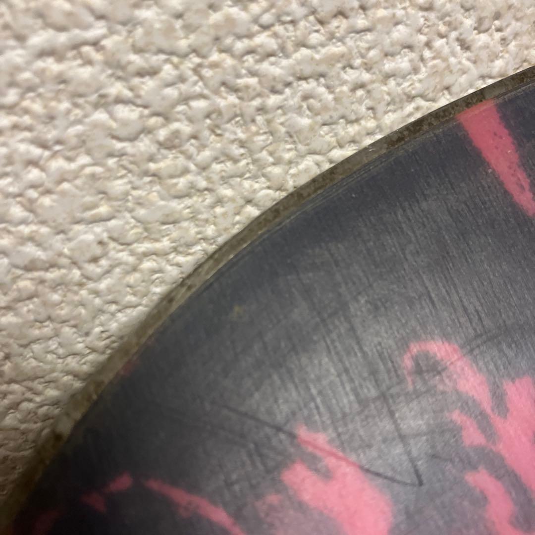 バートン ディッセンダント152