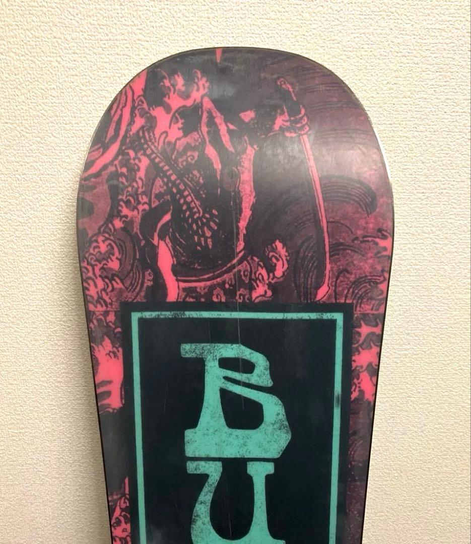 バートン ディッセンダント152