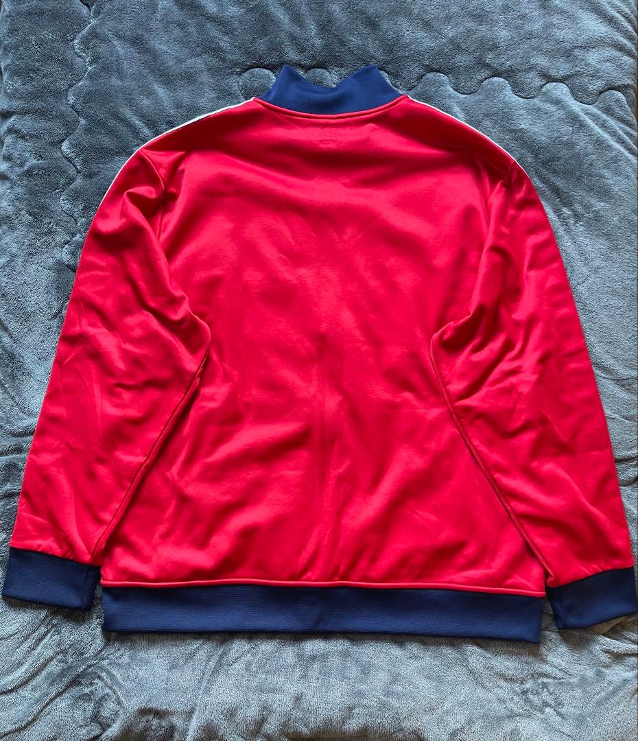 XXL ポロスポーツ polosport ラルフローレン トラックジャケット