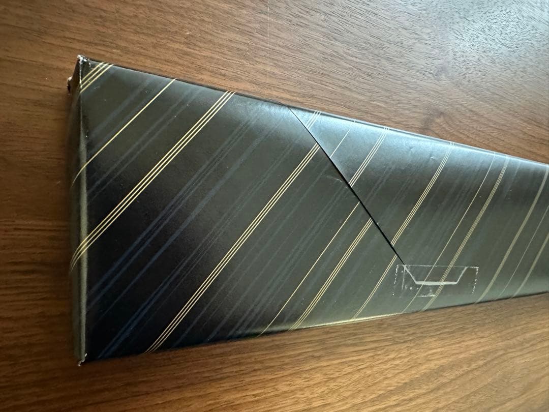 グレステン Mタイプ 牛刀 24cm 724TM プレゼント包装済　新品　未開封