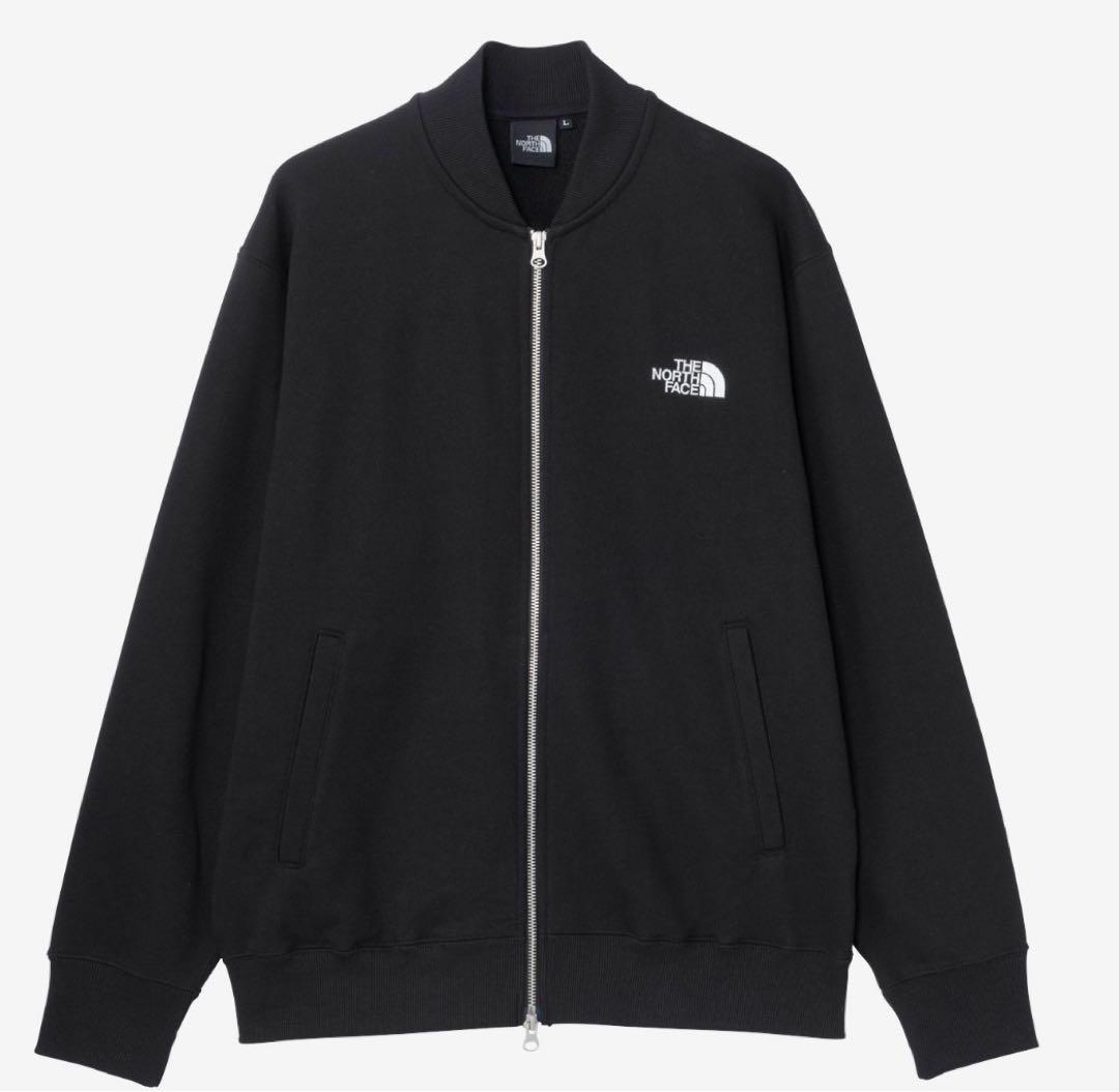 ✨新品✨ ノースフェイス ヘザーボンバースウェットジャケット XL パーカー