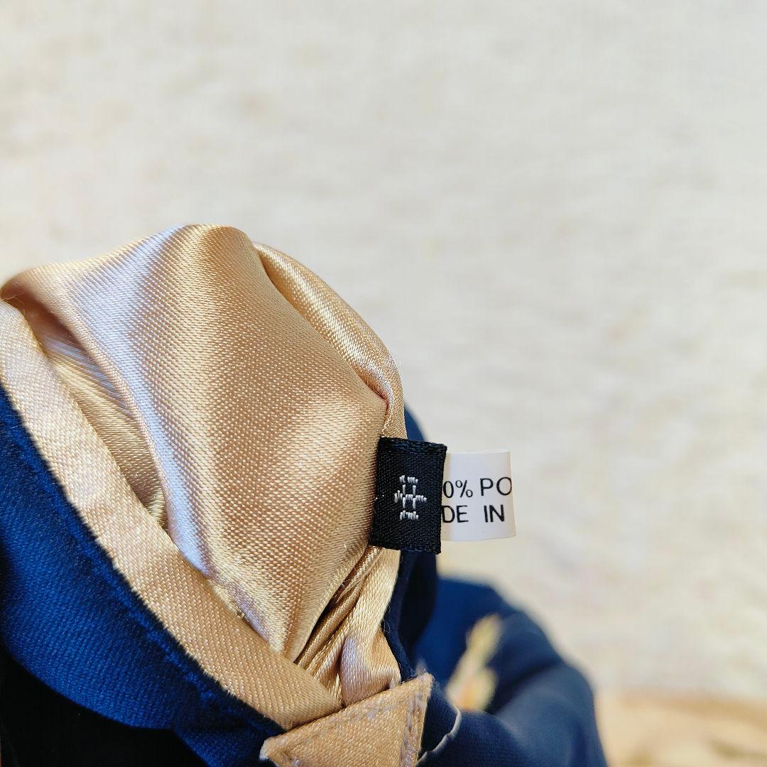 美品タイガー&ドラゴン ジャパン スカジャン リバーシブル M 相当