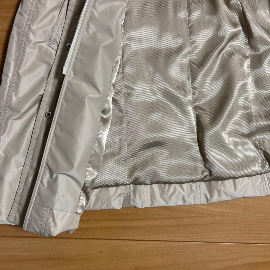 アクアスキュータム (Aquascutum) トレンチコート