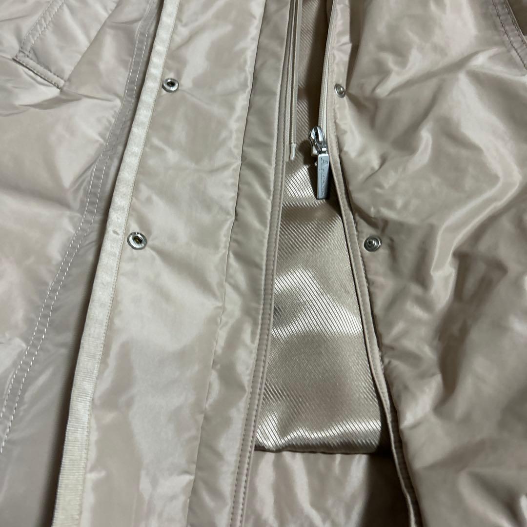 アクアスキュータム (Aquascutum) トレンチコート