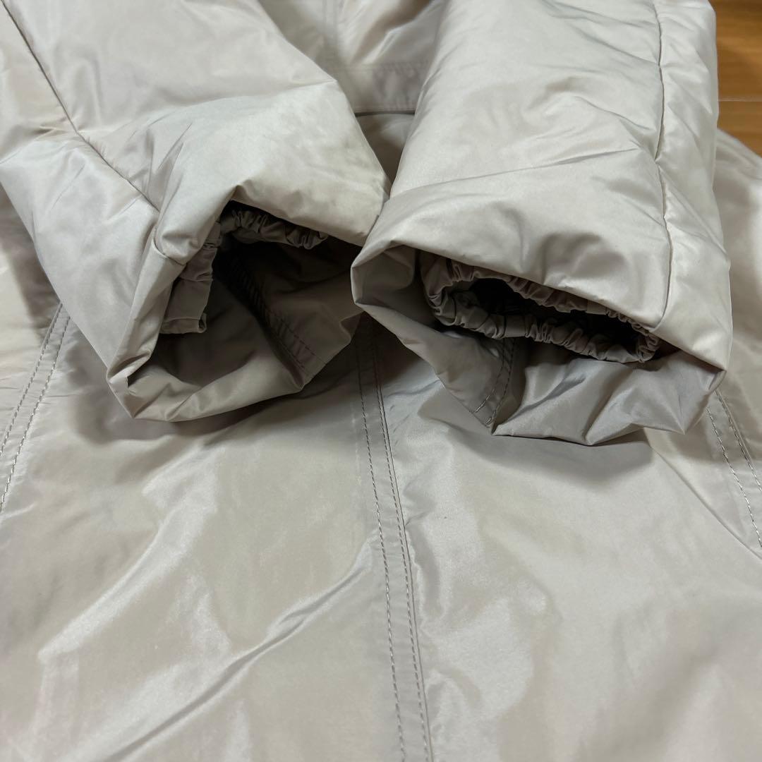 アクアスキュータム (Aquascutum) トレンチコート