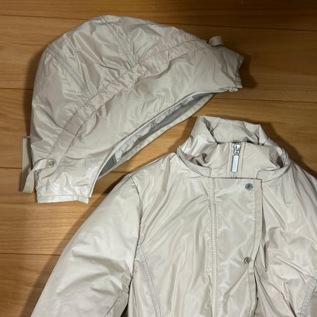 アクアスキュータム (Aquascutum) トレンチコート
