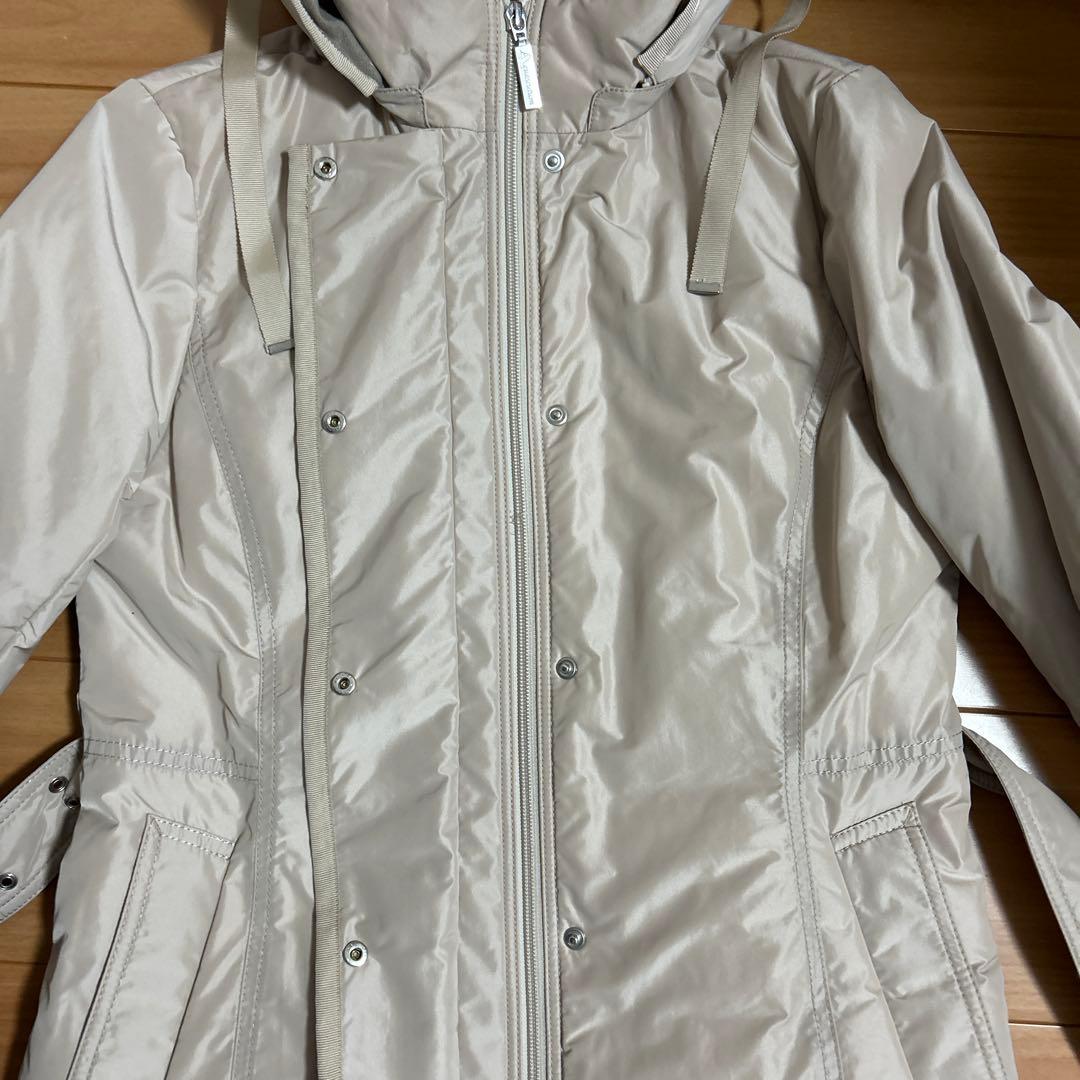アクアスキュータム (Aquascutum) トレンチコート