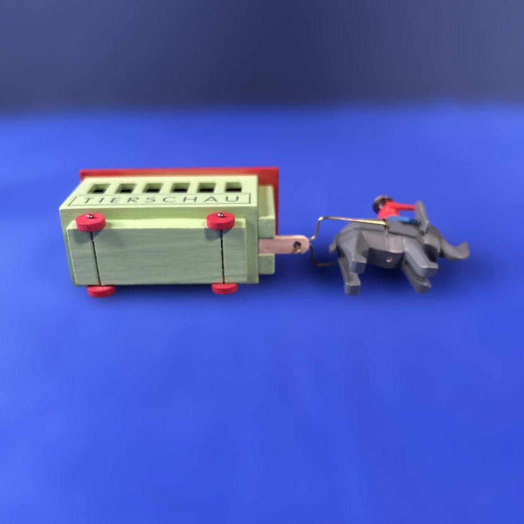 ドイツ工芸品　ザイフェン 8品まとめ売り