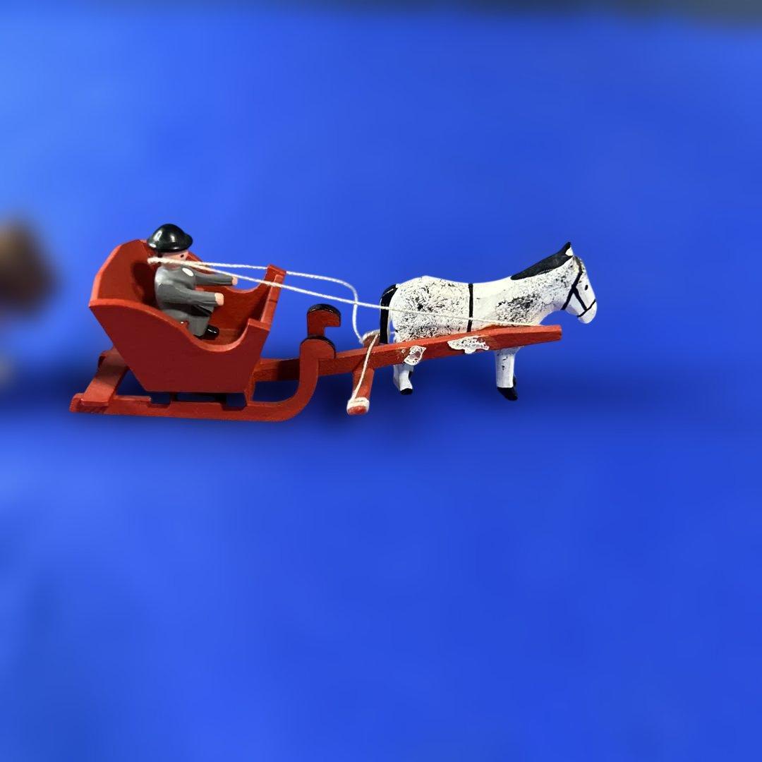 ドイツ工芸品　ザイフェン 8品まとめ売り