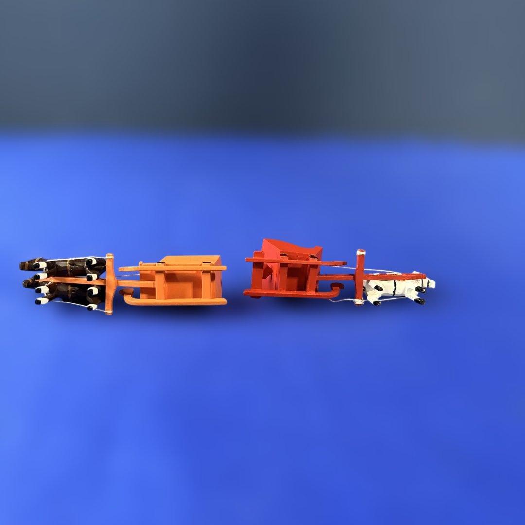 ドイツ工芸品　ザイフェン 8品まとめ売り