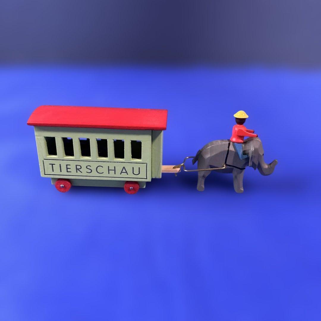 ドイツ工芸品　ザイフェン 8品まとめ売り