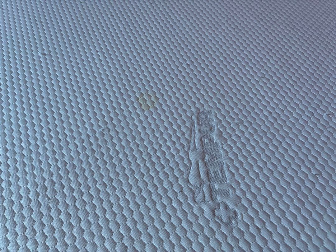 TEMPUR テンピュール セミダブル マットレス