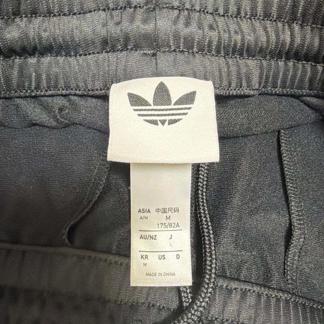 adidas oasis ジャージパンツ Ｌサイズ