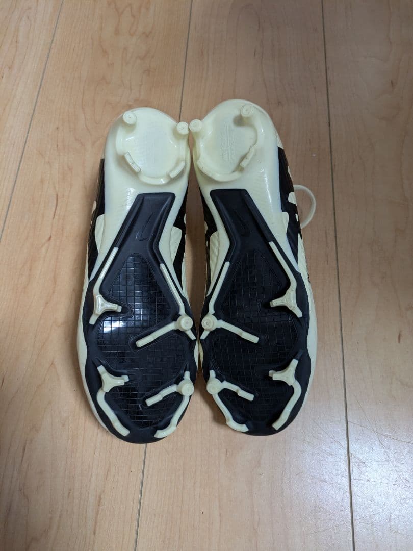 Nike Air Zoom Mercurial スパイク　人工芝対応24.5cm