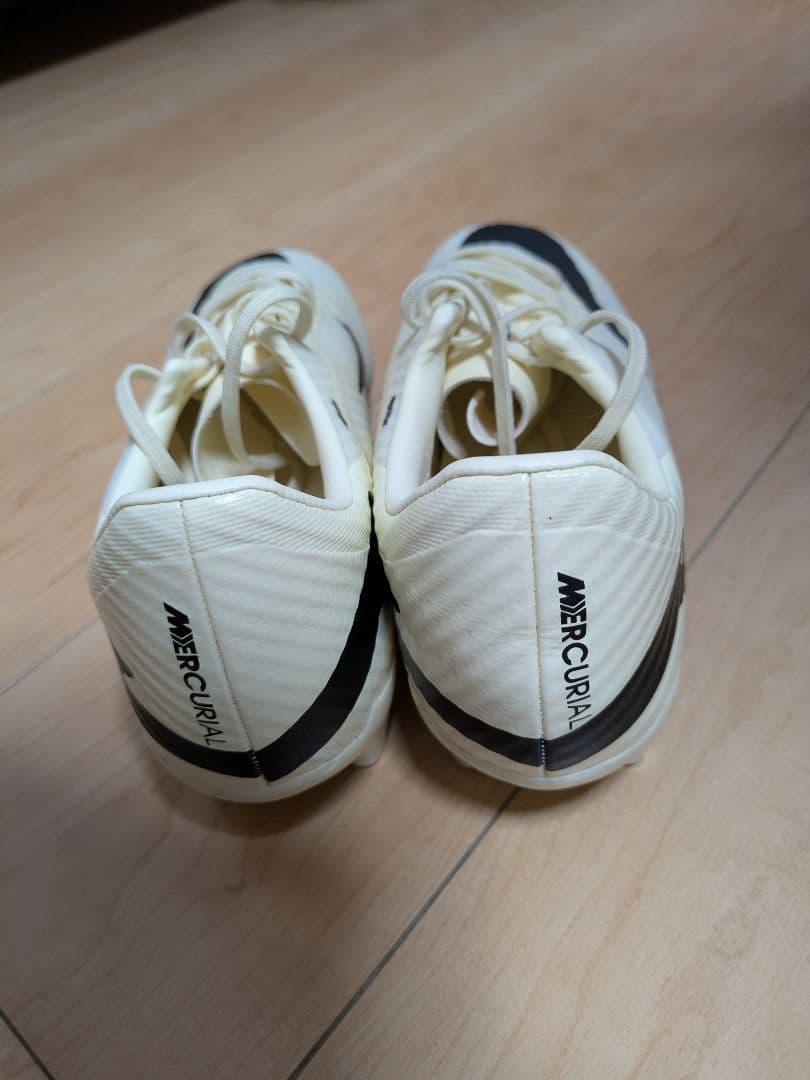 Nike Air Zoom Mercurial スパイク　人工芝対応24.5cm