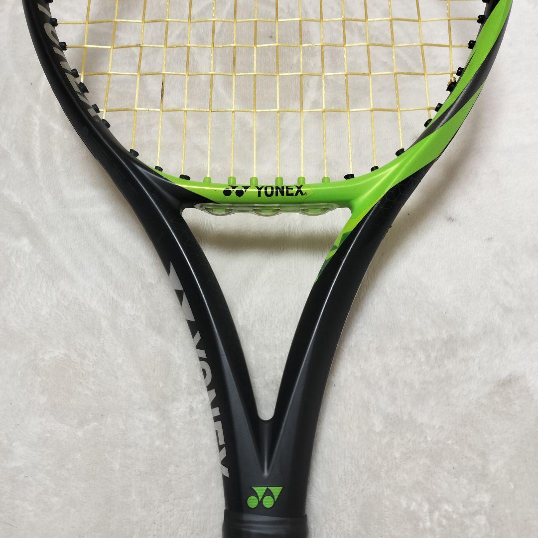 YONEX EZONE ヨネックスイーゾーン100 2017 G2