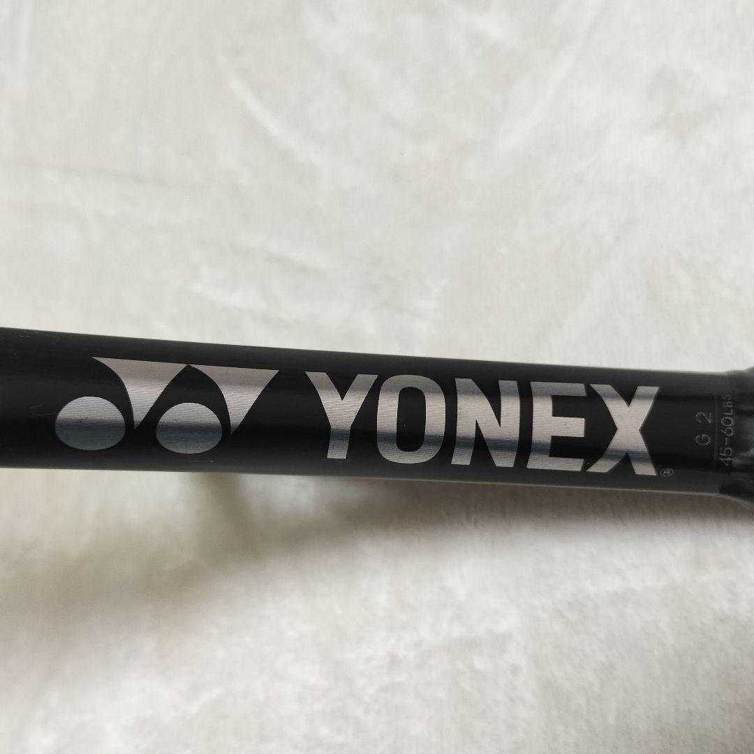 YONEX EZONE ヨネックスイーゾーン100 2017 G2