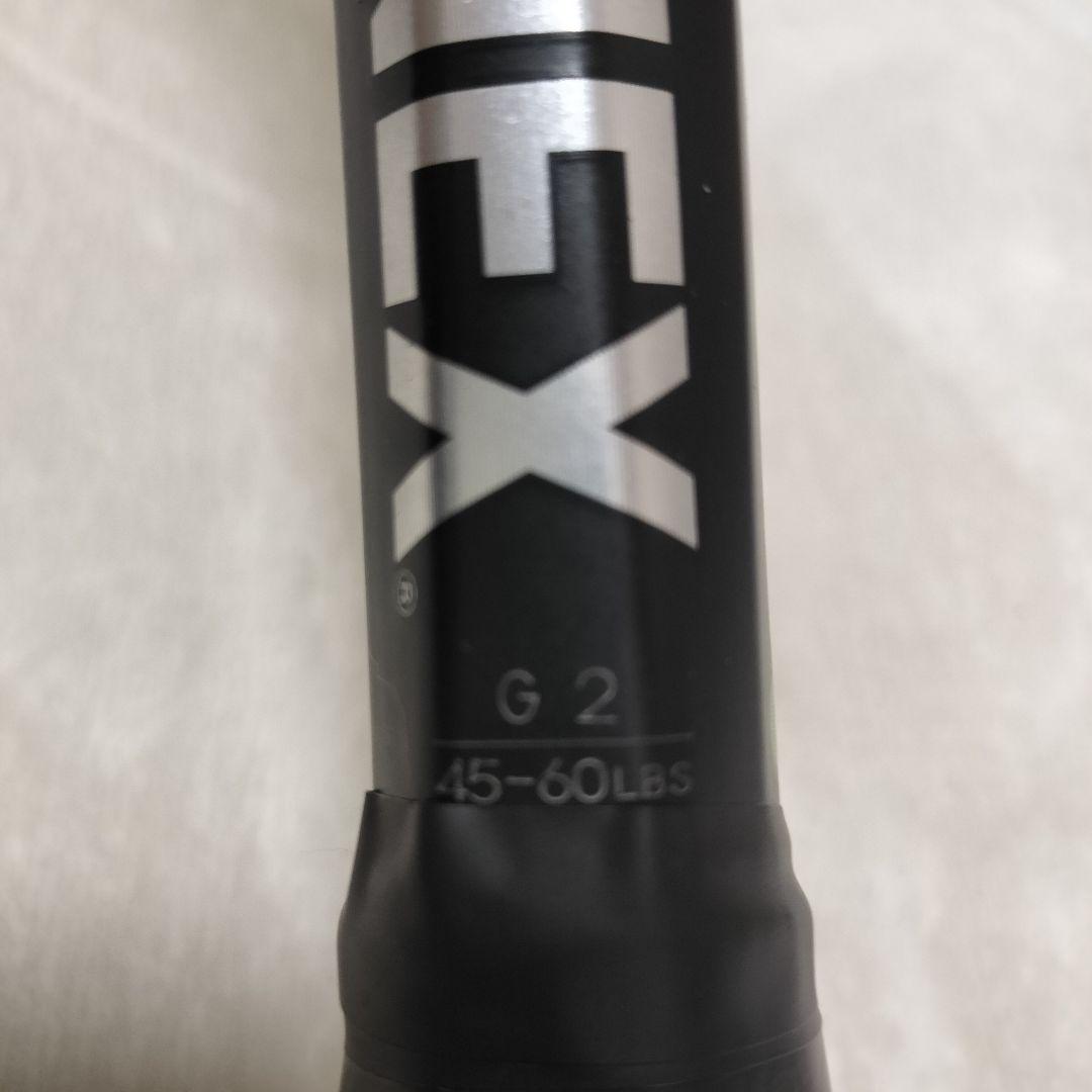 YONEX EZONE ヨネックスイーゾーン100 2017 G2