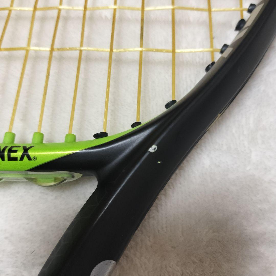 YONEX EZONE ヨネックスイーゾーン100 2017 G2