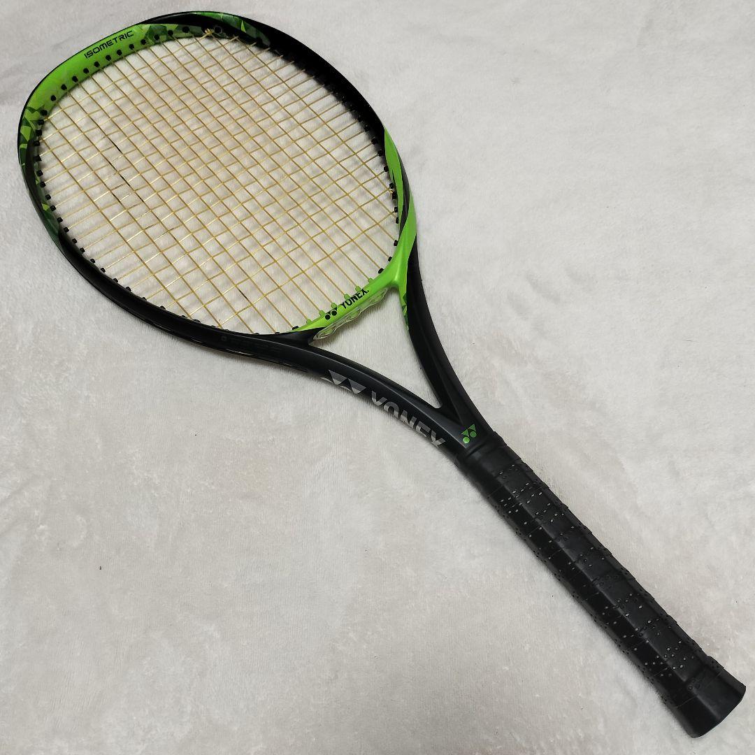 YONEX EZONE ヨネックスイーゾーン100 2017 G2
