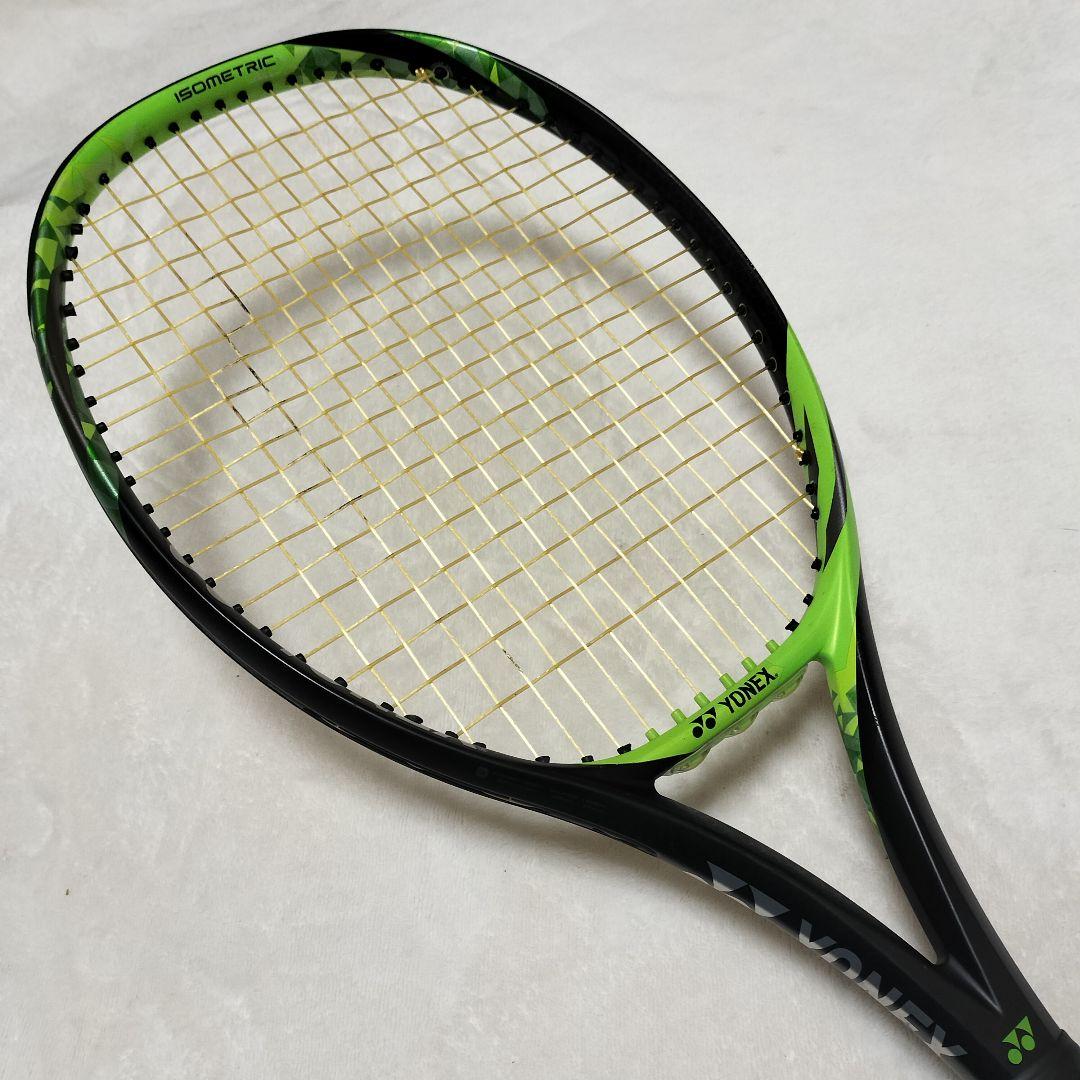 YONEX EZONE ヨネックスイーゾーン100 2017 G2