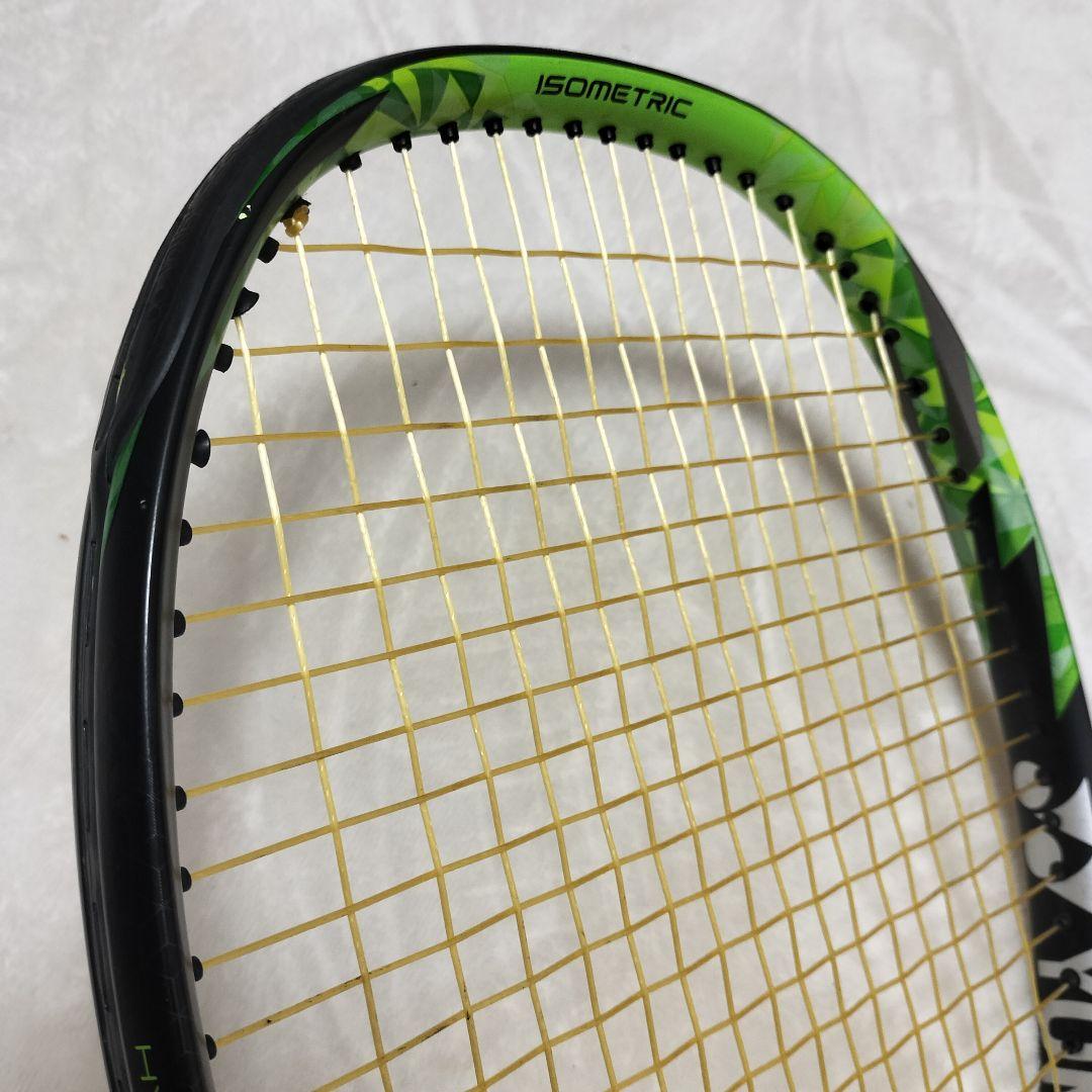 YONEX EZONE ヨネックスイーゾーン100 2017 G2