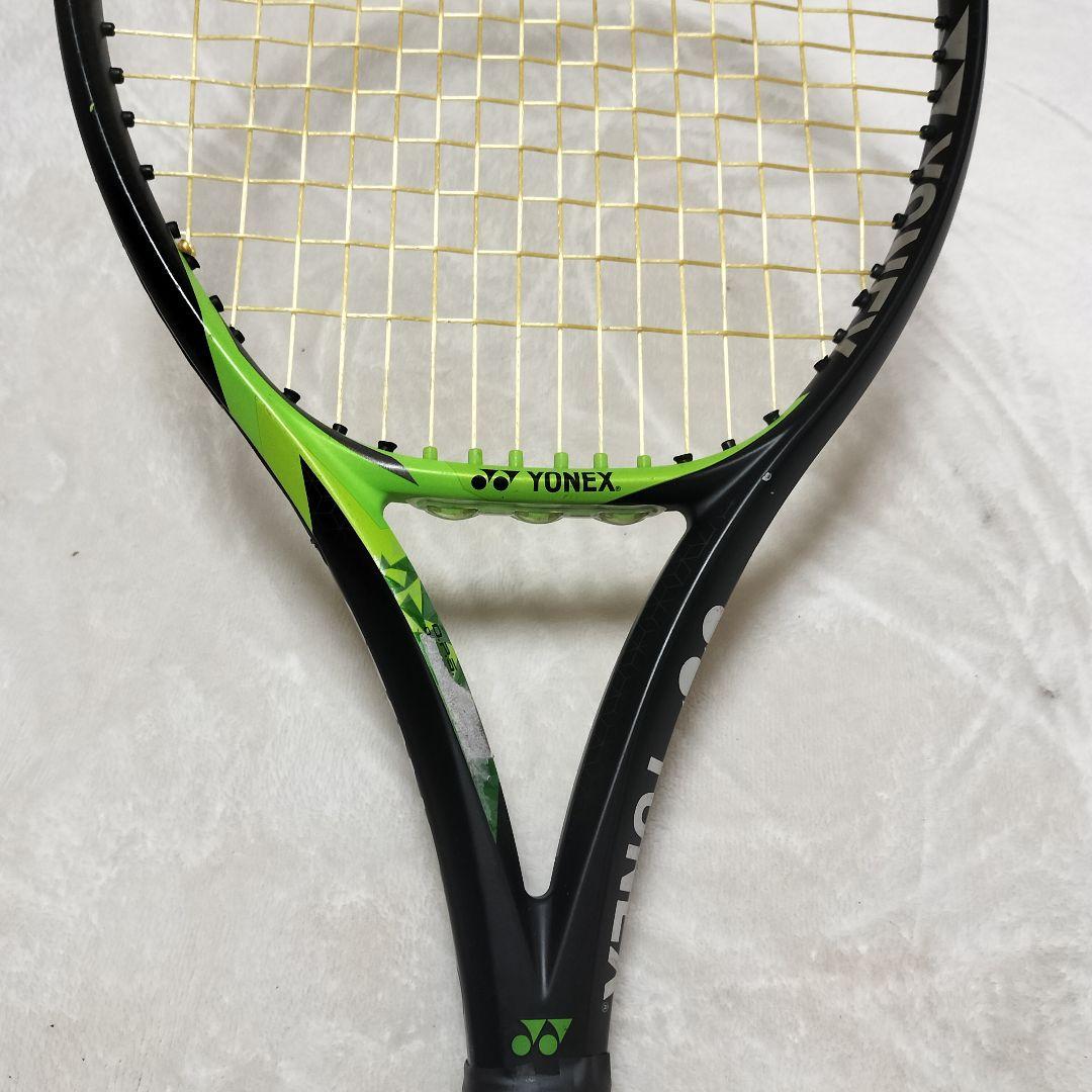 YONEX EZONE ヨネックスイーゾーン100 2017 G2
