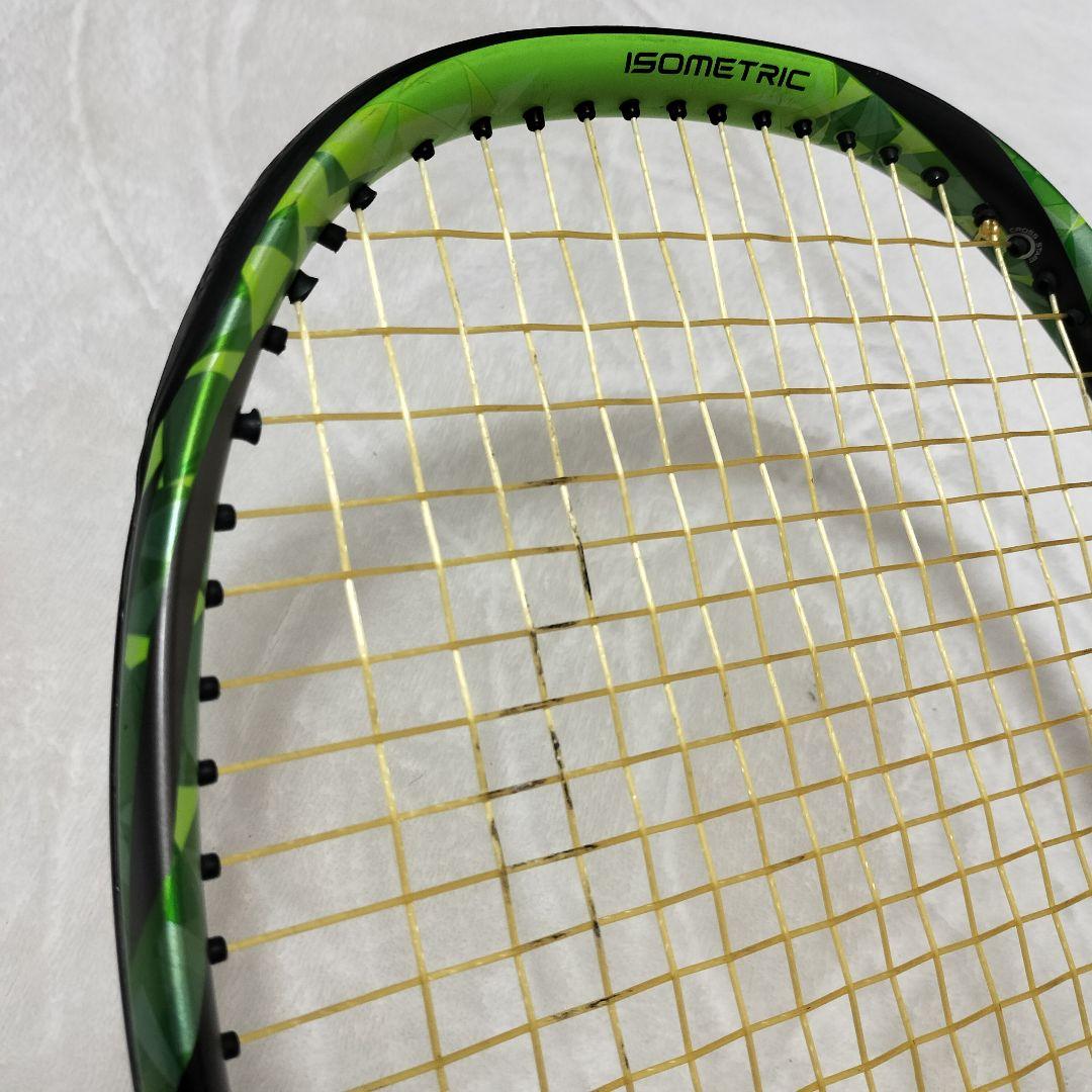 YONEX EZONE ヨネックスイーゾーン100 2017 G2