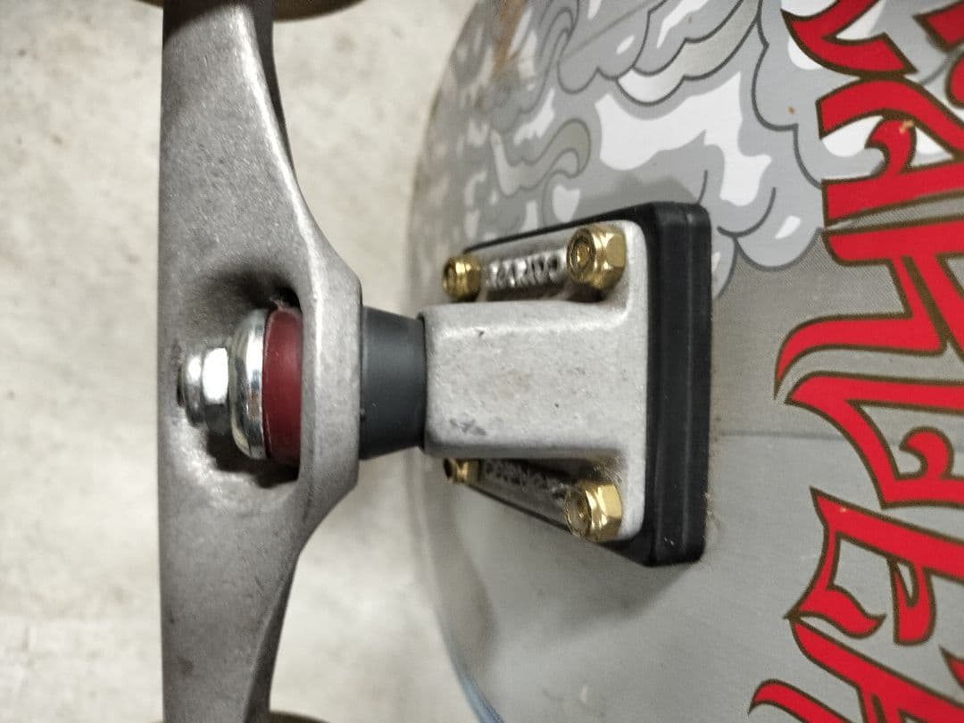 carver スケートボード