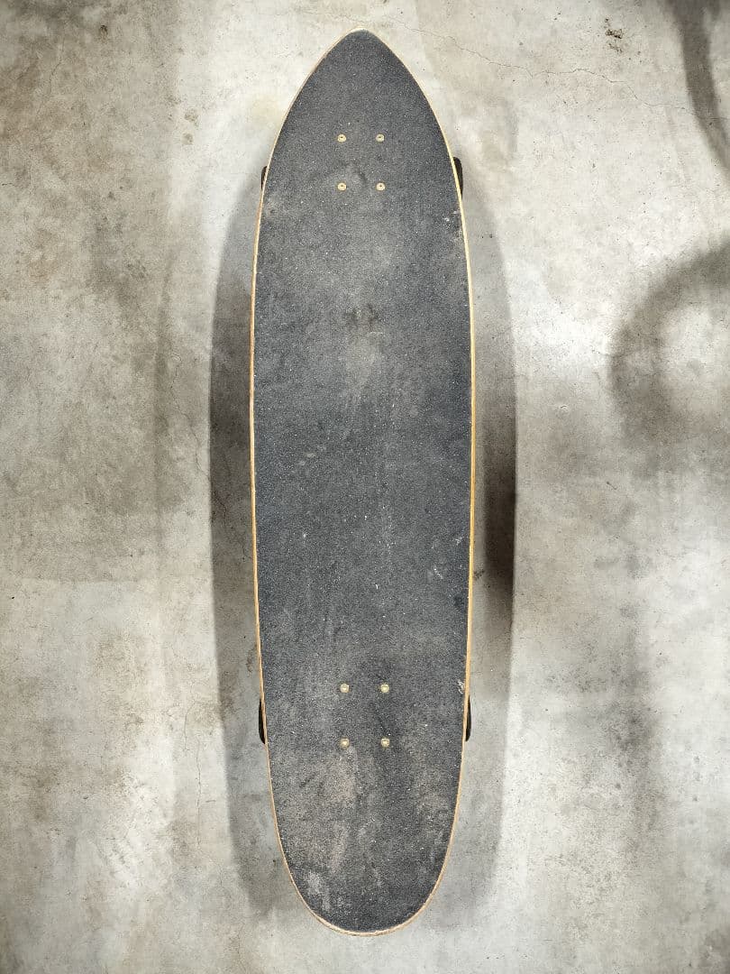 carver スケートボード