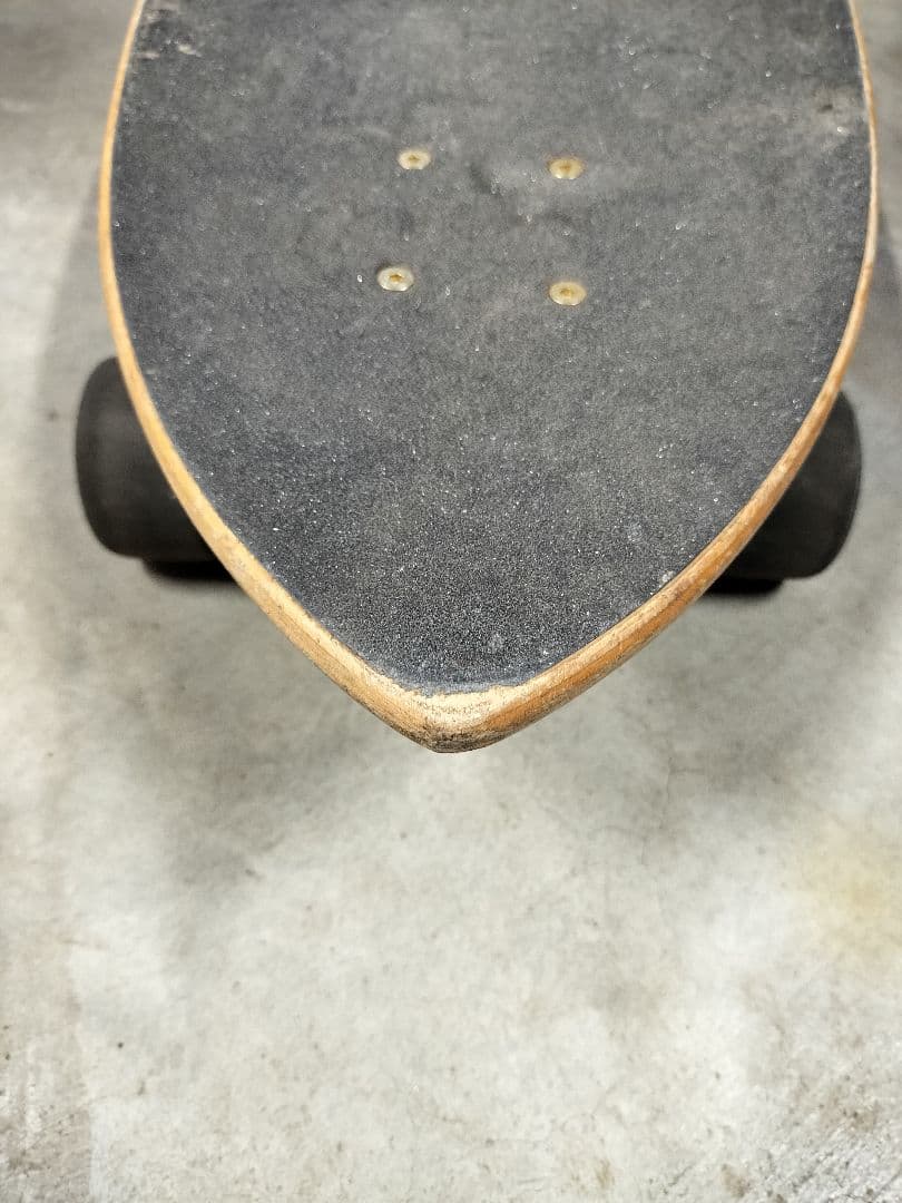 carver スケートボード