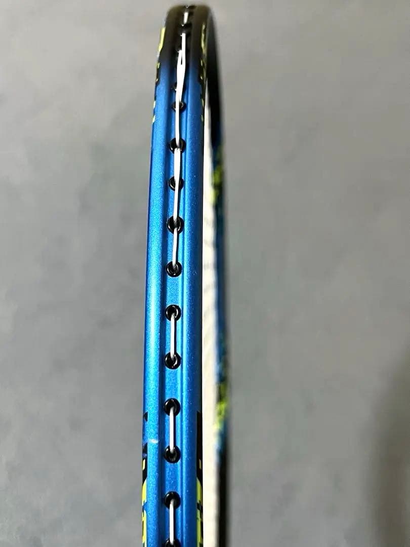 バドミントンラケット ナノフレア700 / NANOFLARE 700 4U