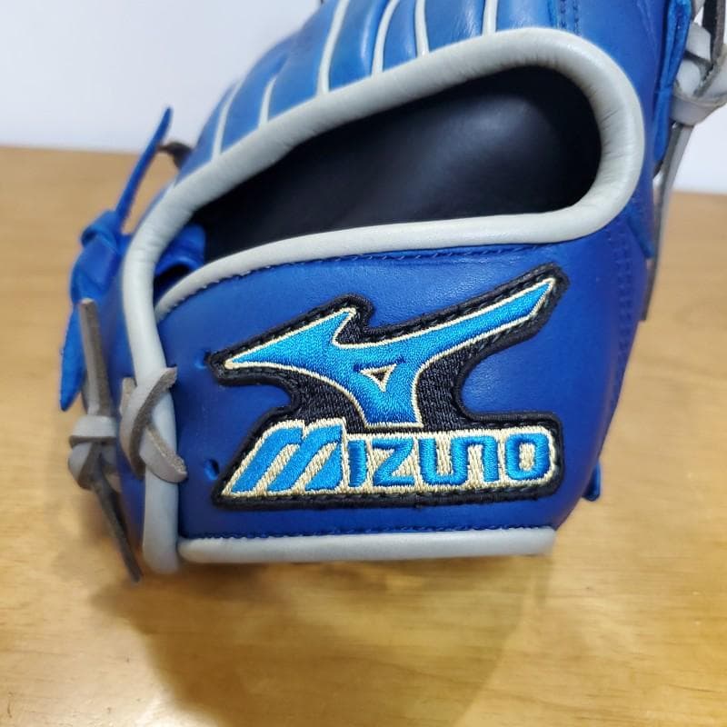 ミズノ Mizuno フランチャイズ 小型モデル オールラウンド用 軟式グローブ