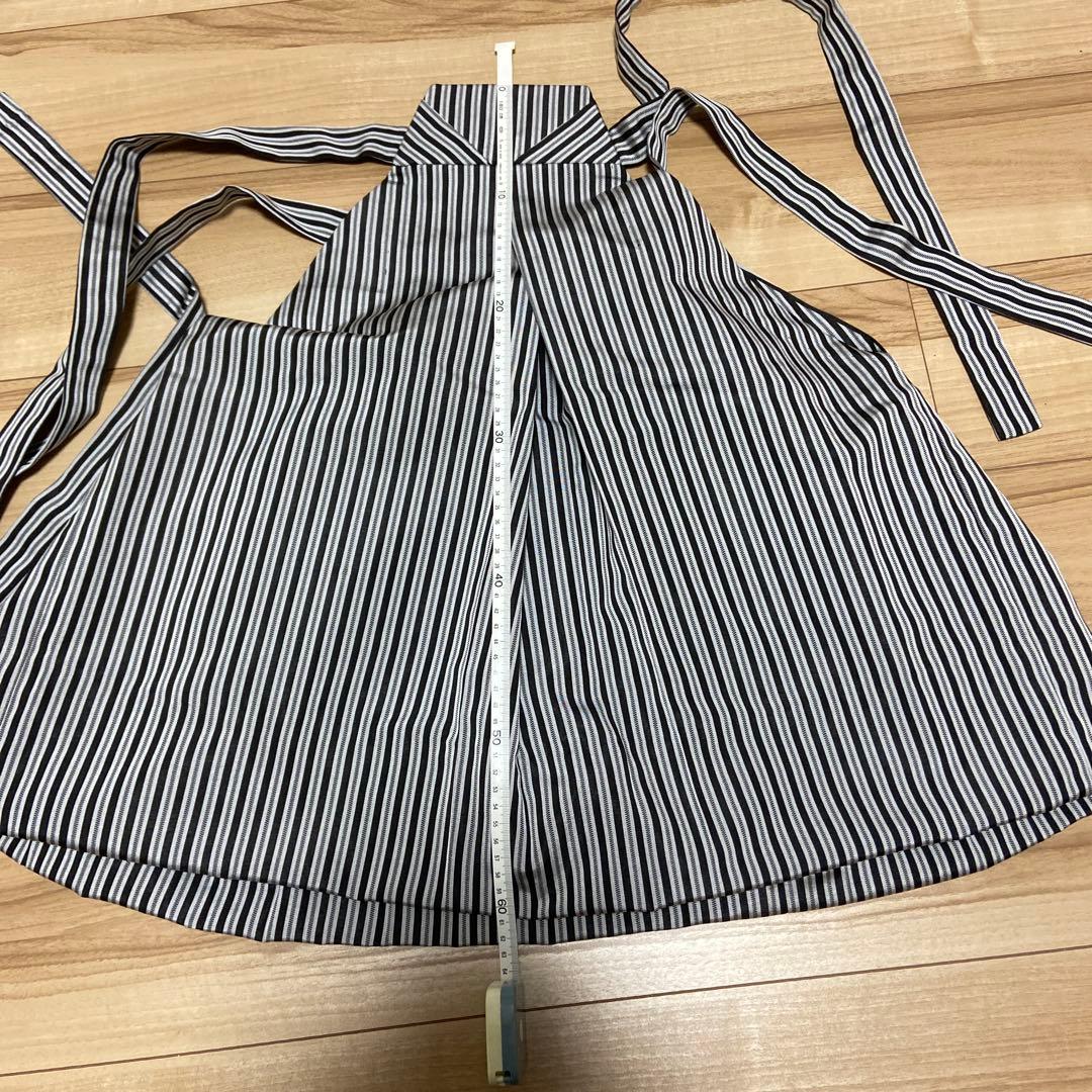 七五三　男の子　御祝い着　　晴れ着　小物セット