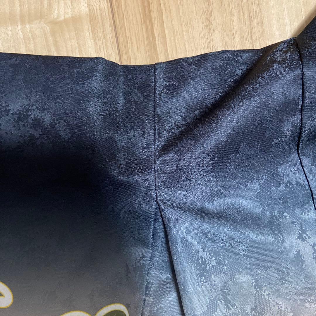 七五三　男の子　御祝い着　　晴れ着　小物セット