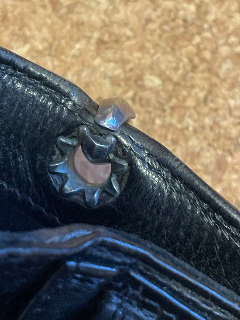 ◆感謝価格◆廃盤◆LONE ONES◆ウィズジッパーポーチアンド2カード財布◆