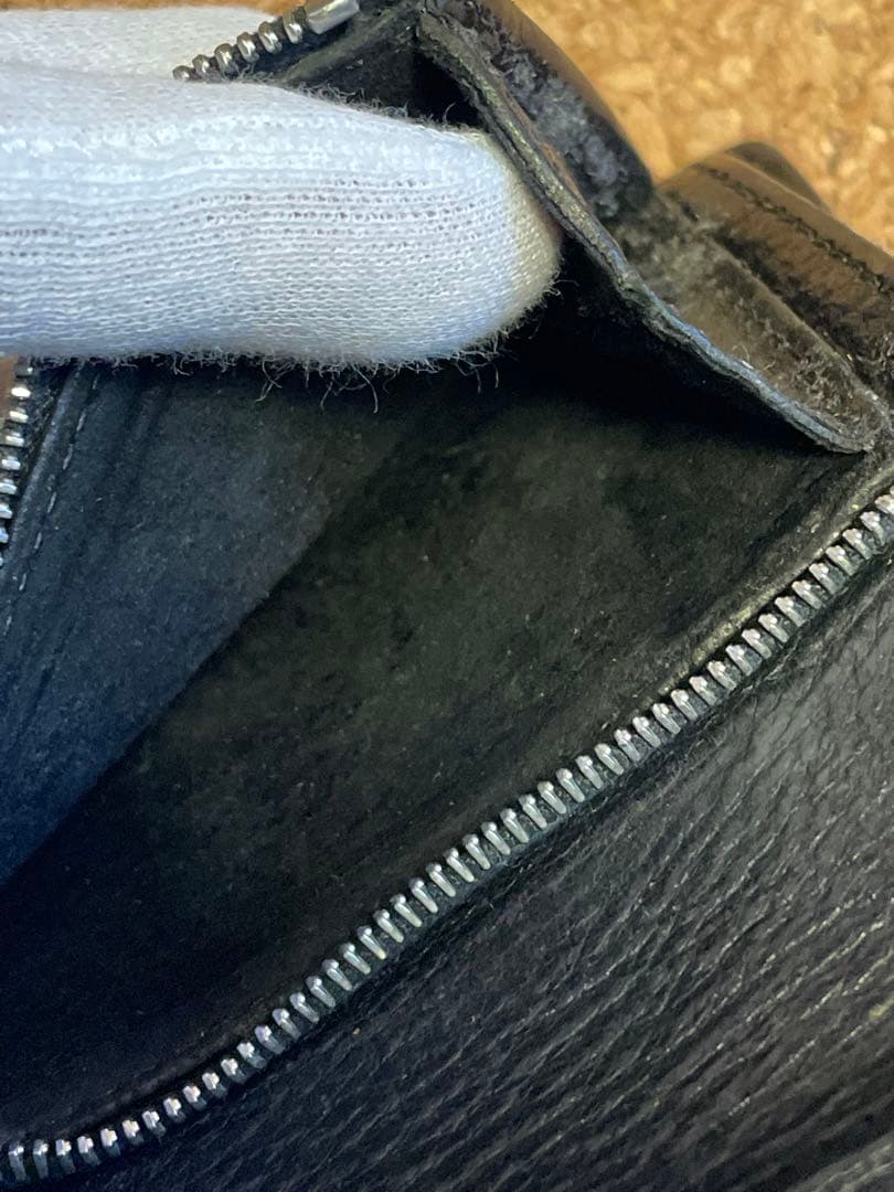 ◆感謝価格◆廃盤◆LONE ONES◆ウィズジッパーポーチアンド2カード財布◆