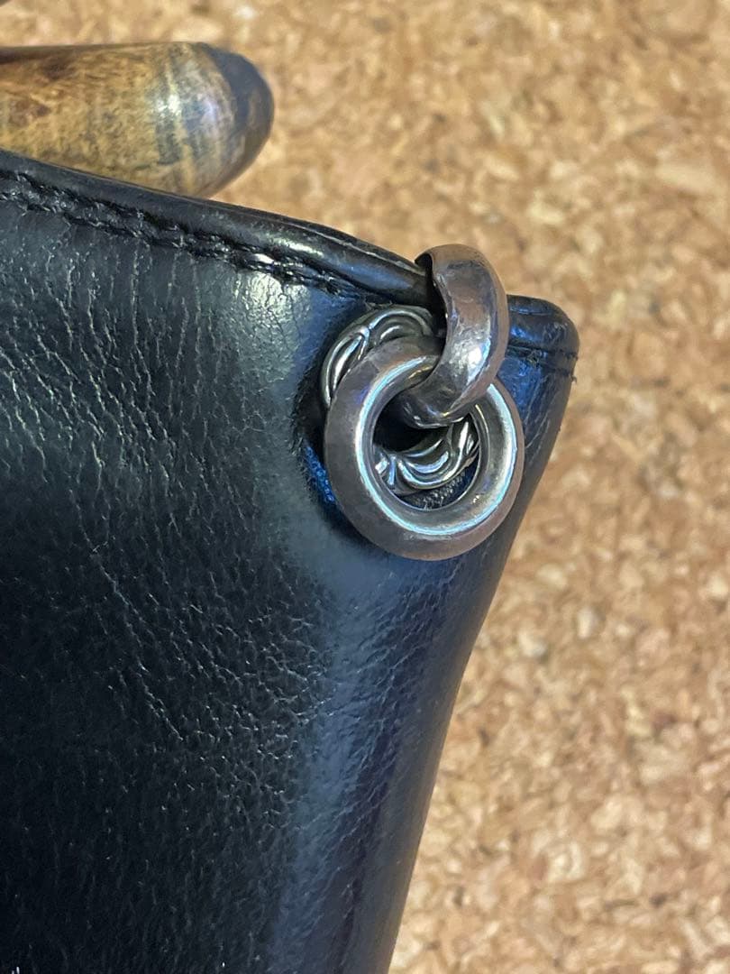 ◆感謝価格◆廃盤◆LONE ONES◆ウィズジッパーポーチアンド2カード財布◆