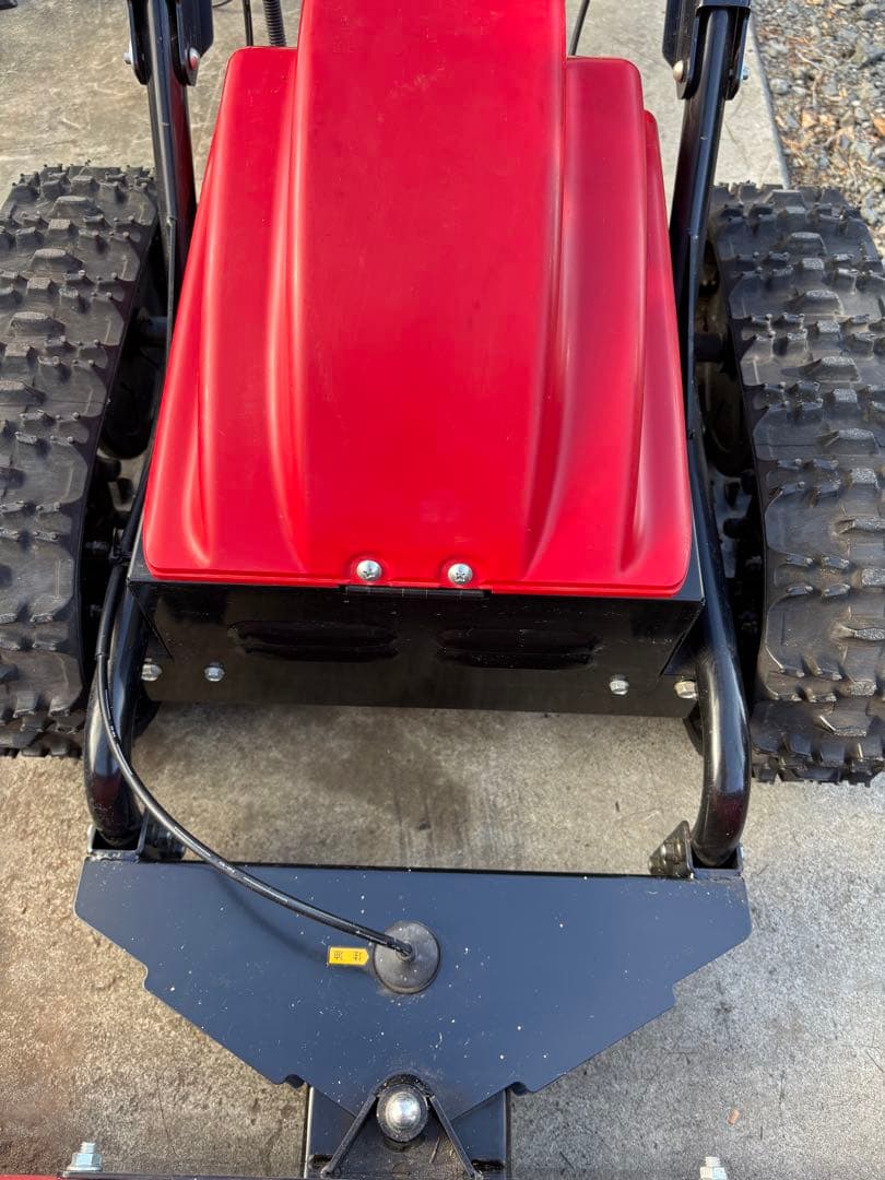 WADO除雪機　充電式 除雪機「スノーブレード」e-SB80