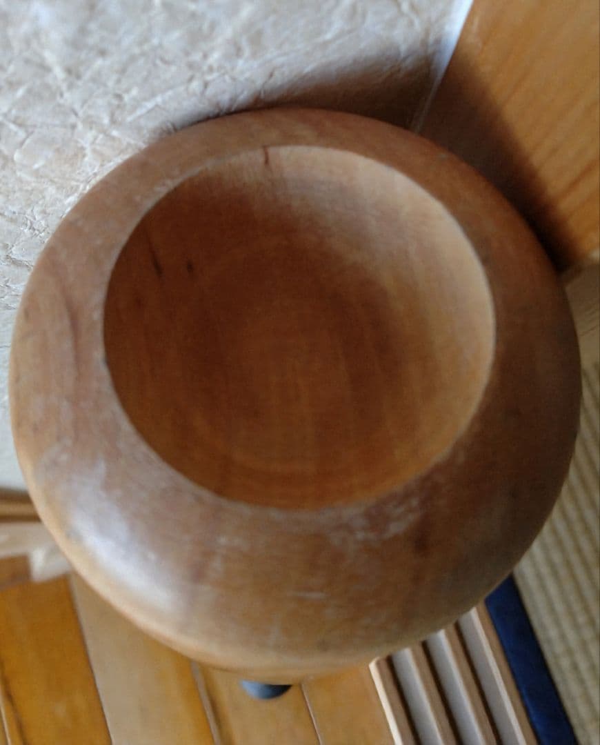 MACJACK BFI 木製硬式バット