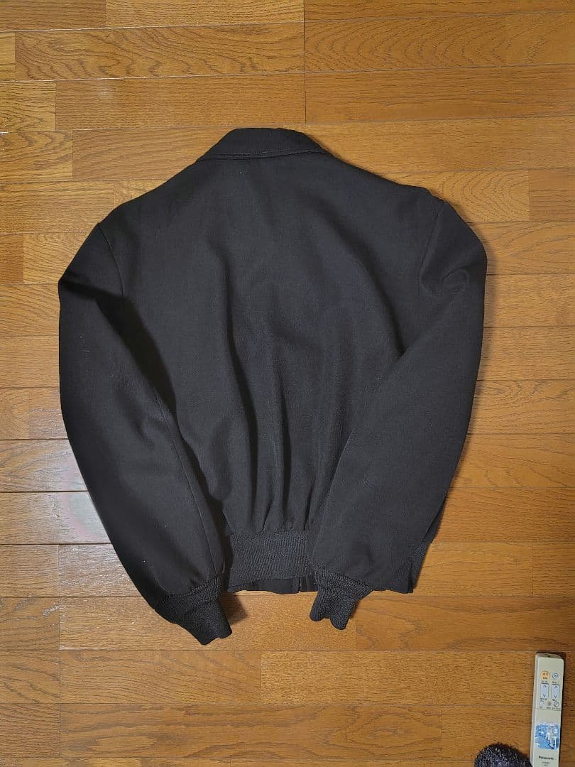 90sアメリカ軍　Neptune Garment ミリタリージャケット ブルゾン