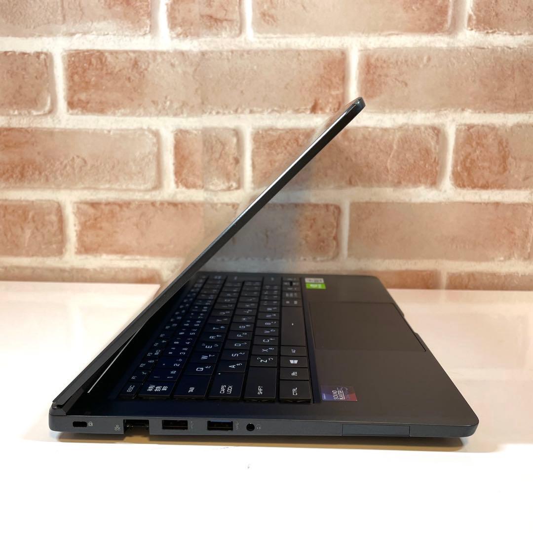 ★メモリ32GB★ 第10世代i7 マウスコンピューター DAIV TT8