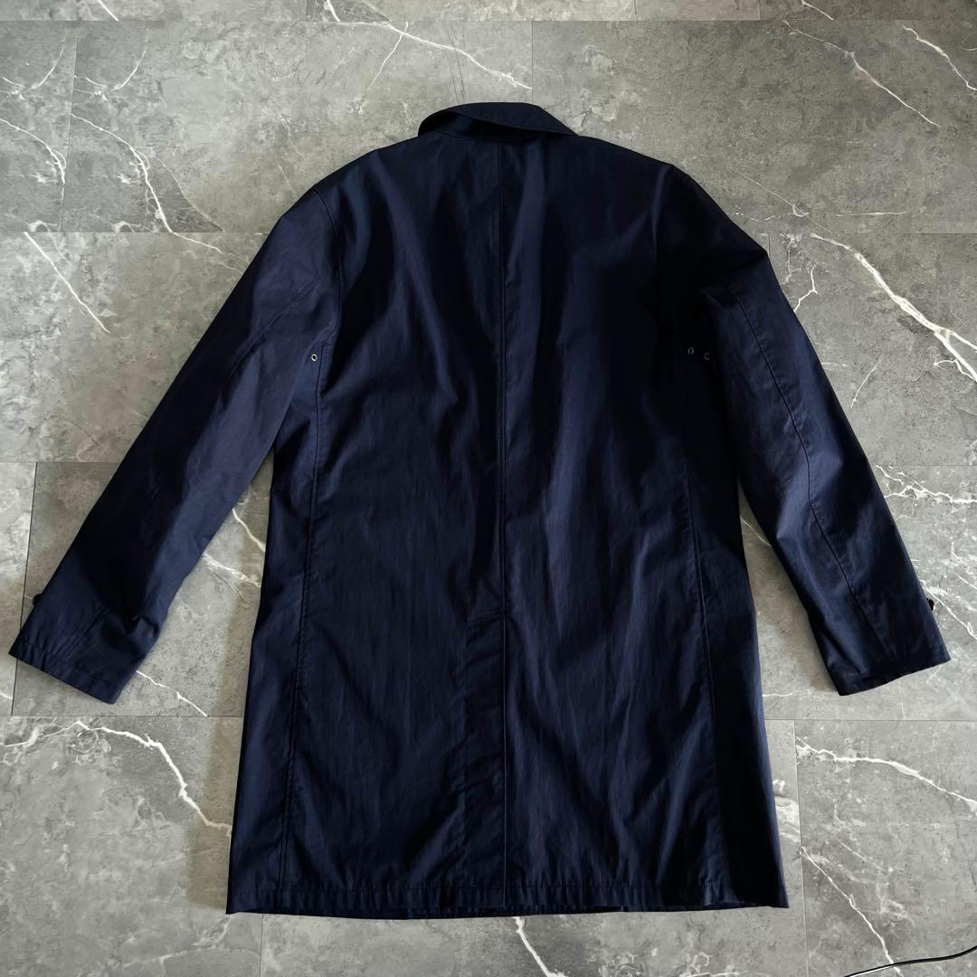 rinbin ✨極美品✨　POLO ポロラルフローレン　ステンカラーコート