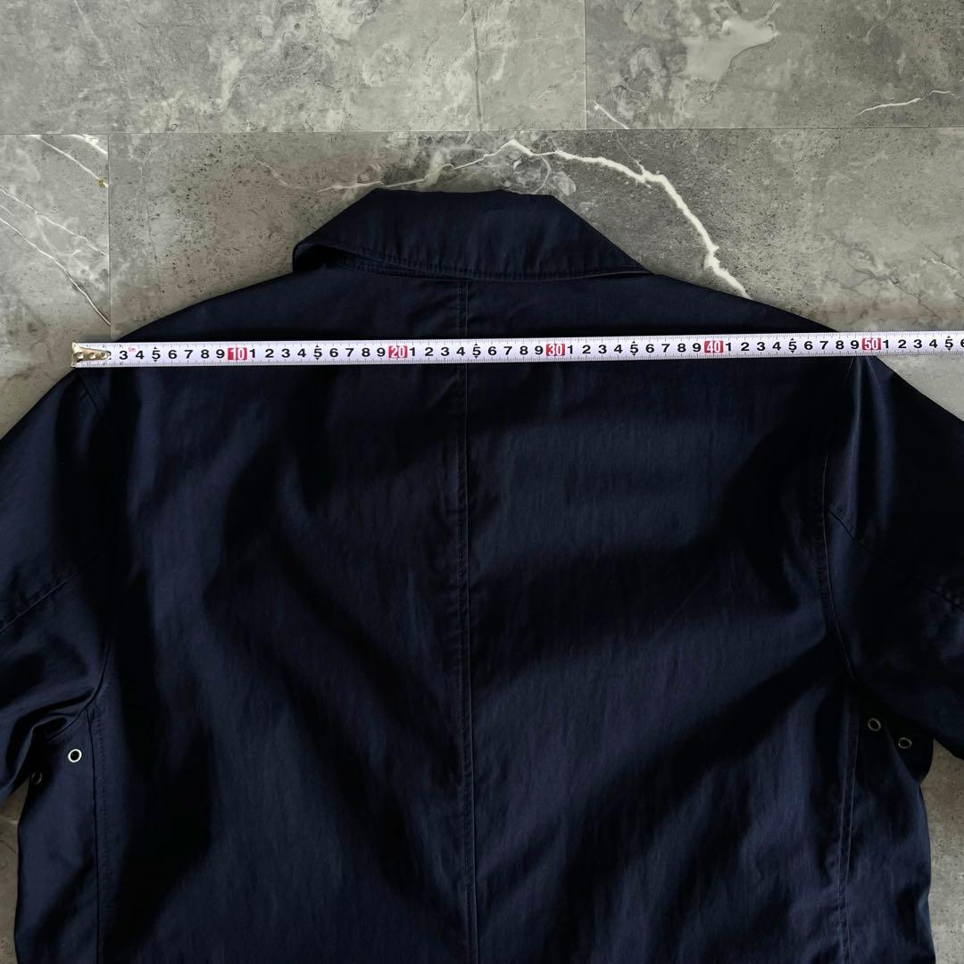 rinbin ✨極美品✨　POLO ポロラルフローレン　ステンカラーコート