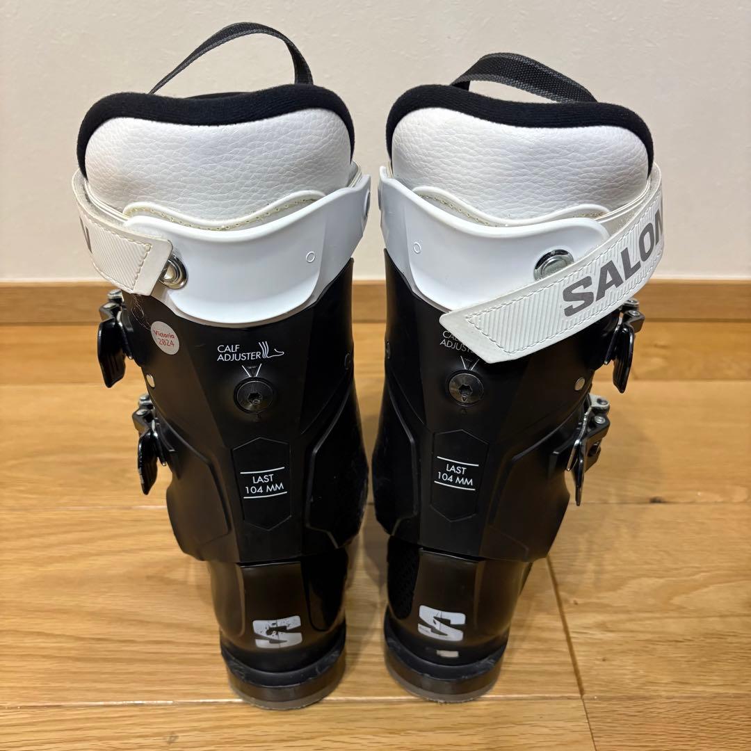 サロモンSALOMONブーツ セレクトクルーズ SELECT CRUISE 60