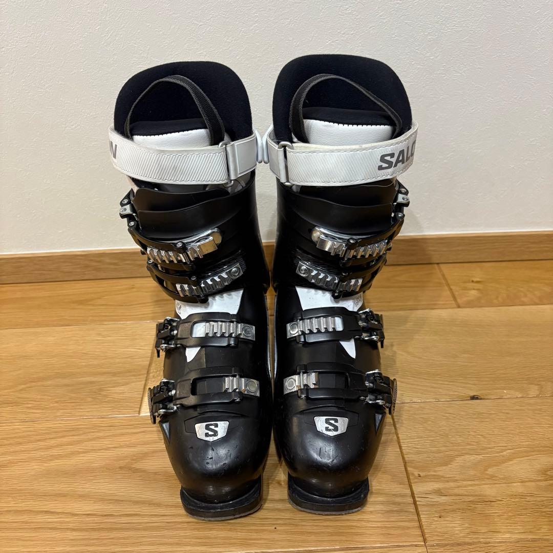 サロモンSALOMONブーツ セレクトクルーズ SELECT CRUISE 60