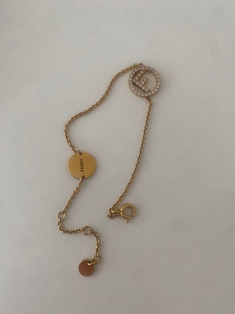 FENDI フェンディ　ブレスレット